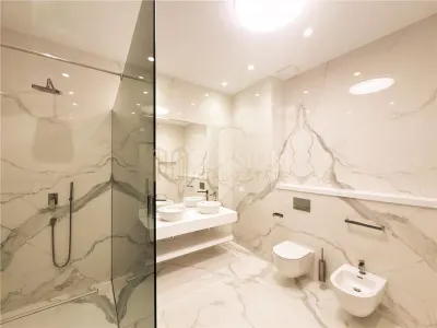 Apartament cu 3 camere de inchiriat One Rahmaninov - foto 20