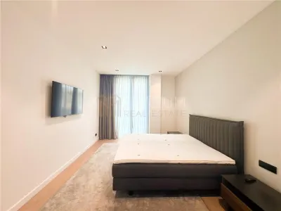 Apartament cu 3 camere de inchiriat One Rahmaninov - foto 22