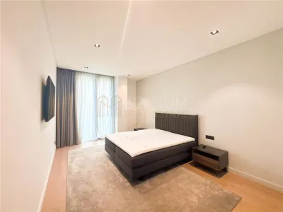 Apartament cu 3 camere de inchiriat One Rahmaninov - foto 23
