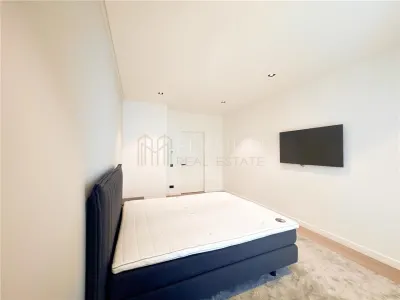 Apartament cu 3 camere de inchiriat One Rahmaninov - foto 24