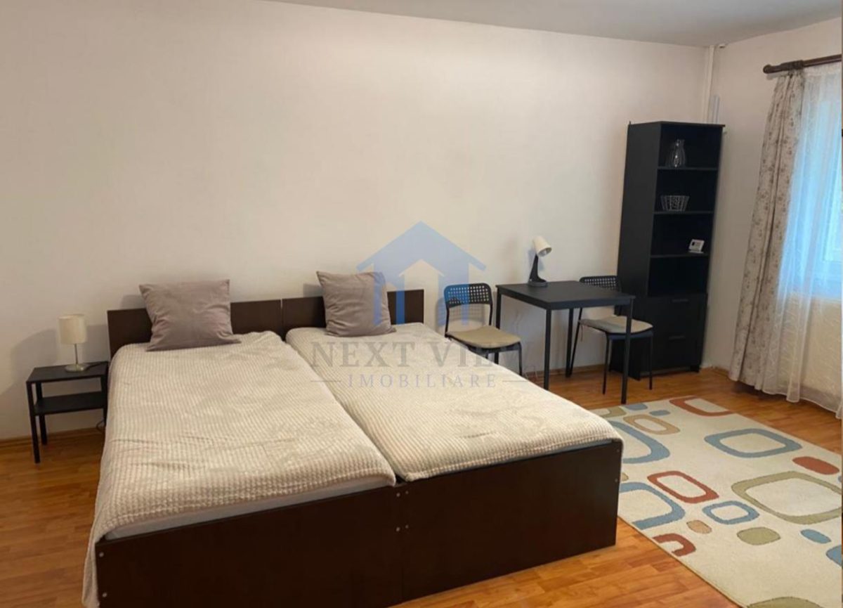 Apartament 1 camera, Marasti - Cluj-Napoca