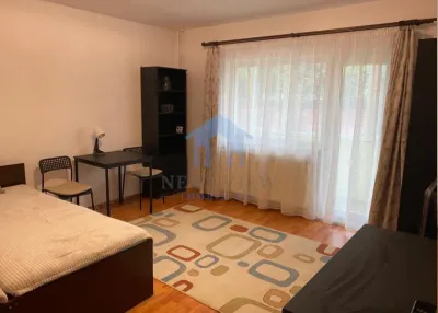 Apartament 1 camera, Marasti - foto 3