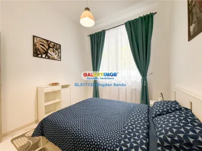 Apartament cu 2 camere de inchiriat Militari Residence - foto 7