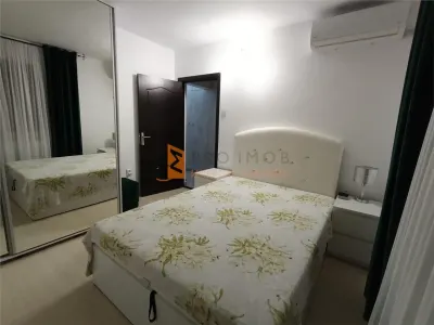 Apartament 2 camere cf 1 decomandat zona Micro 5 - foto 3