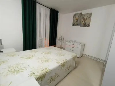 Apartament 2 camere cf 1 decomandat zona Micro 5 - foto 4