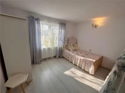 Inchiriere casa 3 camere, in Paulestii Noi, la 5 min de orasul Ploiesti - foto 14