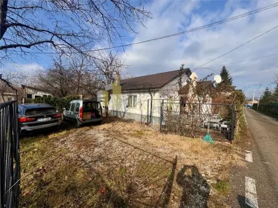 Inchiriere casa 3 camere, in Paulestii Noi, la 5 min de orasul Ploiesti - foto 16