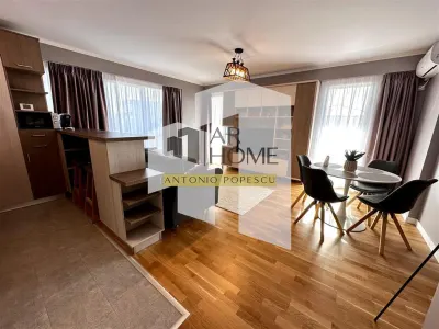 Apartament 2 camere la prima inchiriere, bloc nou, Ploiesti,  Albert - Ploiesti