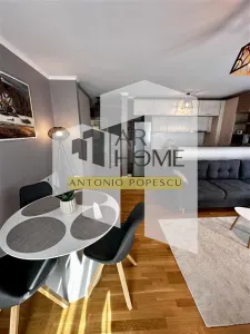 Apartament 2 camere la prima inchiriere, bloc nou, Ploiesti,  Albert - foto 15