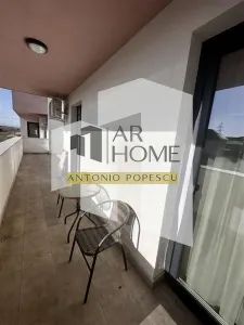 Apartament 2 camere la prima inchiriere, bloc nou, Ploiesti,  Albert - foto 17
