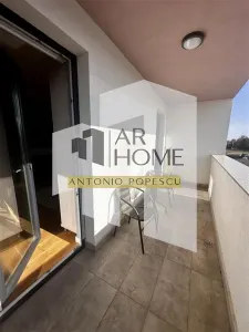 Apartament 2 camere la prima inchiriere, bloc nou, Ploiesti,  Albert - foto 18