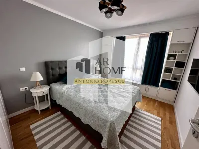 Apartament 2 camere la prima inchiriere, bloc nou, Ploiesti,  Albert - foto 20