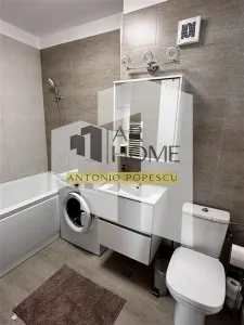 Apartament 2 camere la prima inchiriere, bloc nou, Ploiesti,  Albert - foto 23