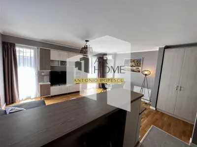 Apartament 2 camere la prima inchiriere, bloc nou, Ploiesti,  Albert - foto 25