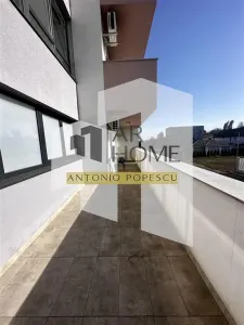 Apartament 2 camere la prima inchiriere, bloc nou, Ploiesti,  Albert - foto 4