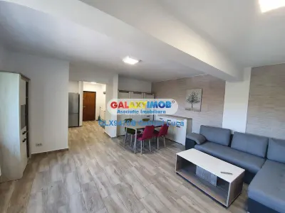 Apartament 3 camere 90mp | Centrala | Parcare | Metrou Brancoveanu | - Bucuresti