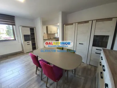 Apartament 3 camere 90mp | Centrala | Parcare | Metrou Brancoveanu | - foto 2