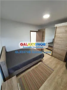Apartament 3 camere 90mp | Centrala | Parcare | Metrou Brancoveanu | - foto 9