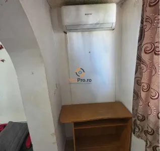 Garsoniera Spatioasa cu Balcon Etaj Intermediar - foto 7
