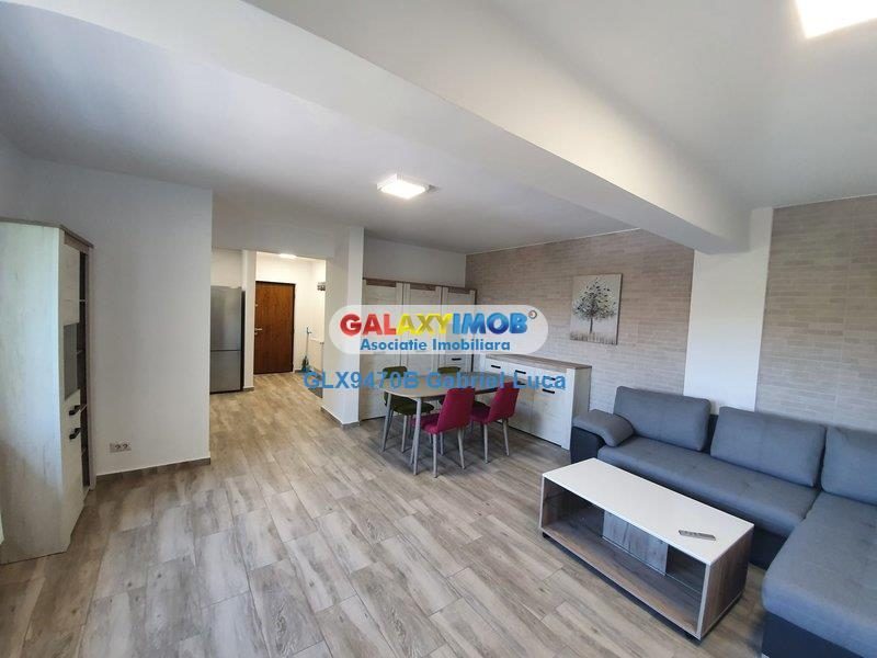 Apartament 3 camere 90mp | Centrala | Parcare | Metrou Brancoveanu | - Bucuresti