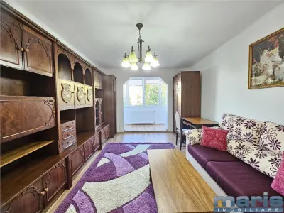 Apartament 2 camere Tudor etaj 3 zona Diamant - Targu Mures