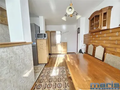 Apartament 2 camere Tudor etaj 3 zona Diamant - foto 4