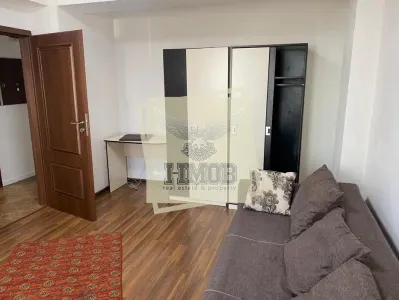 Garsoniera 28 mp cu balcon boxa si parcare privata Turnisor - Sibiu