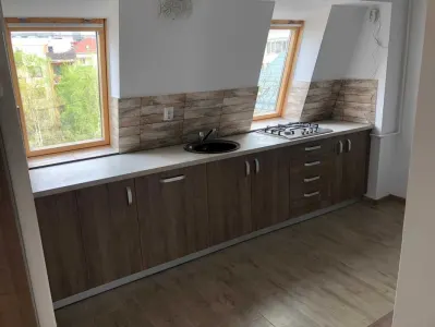 Persoana fizica, inchiriez apartament 3 camere cu garaj in Buna Ziua - foto 2