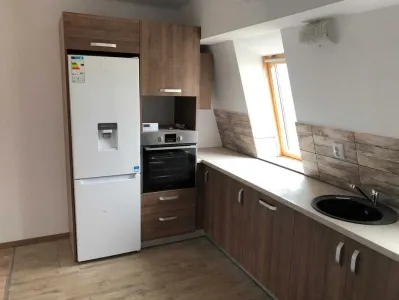 Persoana fizica, inchiriez apartament 3 camere cu garaj in Buna Ziua - foto 3