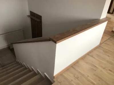 Persoana fizica, inchiriez apartament 3 camere cu garaj in Buna Ziua - foto 4