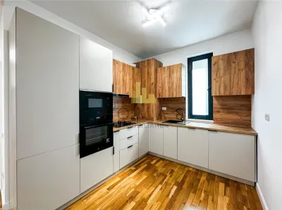 Inchiriere Vila 5 Camere Pipera - Erou Iancu Nicolae - foto 8