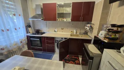 Vand apartament 2 camere drumul taberei valea oltului/ valea argesului - foto 2