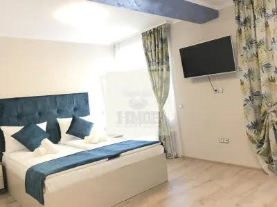 Apartament tip studio cu balcon pe Bd  Mihai Viteazu - foto 3