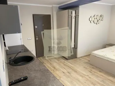 Apartament tip studio cu balcon pe Bd  Mihai Viteazu - foto 4