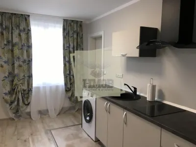 Apartament tip studio cu balcon pe Bd  Mihai Viteazu - foto 6