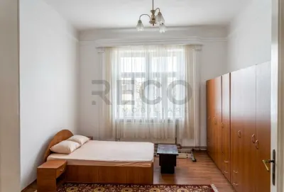 RECO Casa 3 camere, 86 mp utili curte comuna, la 2 minute de centru. - foto 2