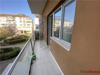 Ap premium 2 cam, etaj 1, BLOC NOU, 75 mp, zona Brailei - Focsani