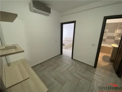 Ap premium 2 cam, etaj 1, BLOC NOU, 75 mp, zona Brailei - foto 12