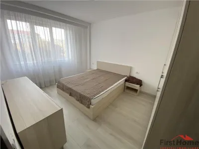 Ap premium 2 cam, etaj 1, BLOC NOU, 75 mp, zona Brailei - foto 3