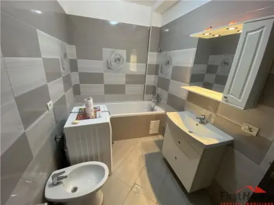 Ap premium 2 cam, etaj 1, BLOC NOU, 75 mp, zona Brailei - foto 10