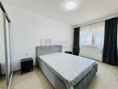 Apartament 2 camere de inchiriat | NOU | prima inchiriere | Doamna Stanca | etaj 1 - foto 4