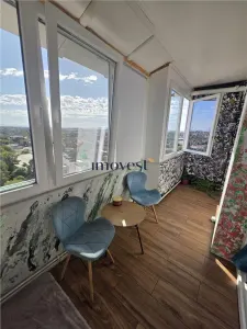 Apartament 3 Camere Dariu Pop - foto 8