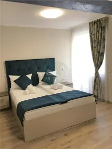 Apartament tip studio cu balcon pe Bd.  Mihai Viteazu - foto 5