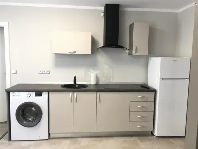 Apartament tip studio cu balcon pe Bd.  Mihai Viteazu - foto 9