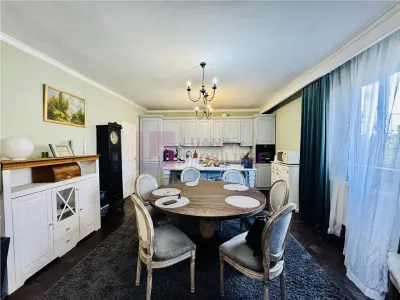 Casa de inchiriat cu 5 camere | Central | Vasile Milea - foto 2