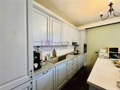 Casa de inchiriat cu 5 camere | Central | Vasile Milea - foto 11