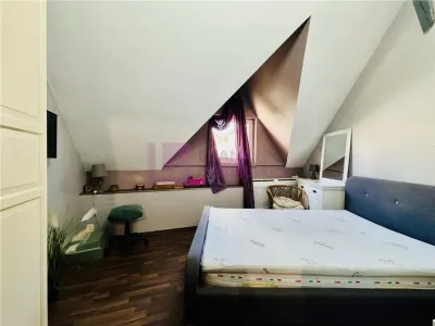 Casa de inchiriat cu 5 camere | Central | Vasile Milea - foto 4