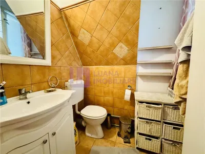 Casa de inchiriat cu 5 camere | Central | Vasile Milea - foto 7