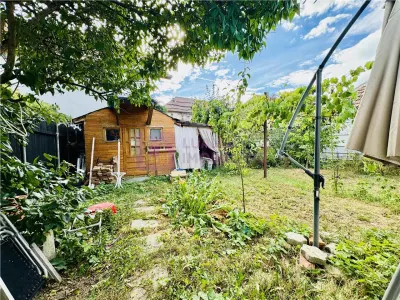 Casa de inchiriat cu 5 camere | Central | Vasile Milea - foto 8
