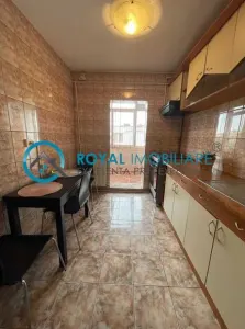 Royal Imobiliare - Inchiriere apartament 3 camere zona Paltinis - foto 6